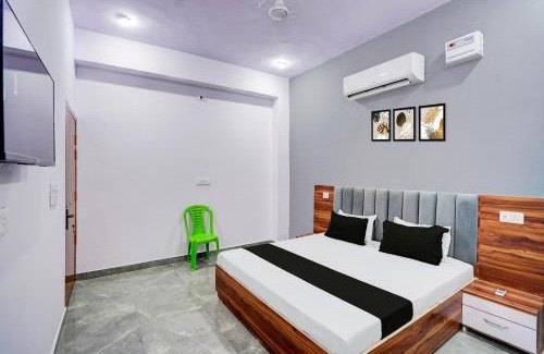 Aligarh Hotel | Hotel O The Royal Respite (RR)
