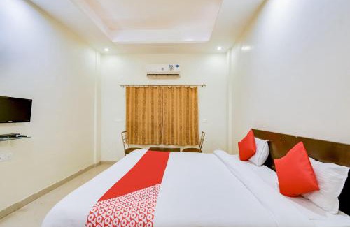 Shergarh Hotel | Discover OYO 41434 The Thar Mid Way Hotel & Restaurant