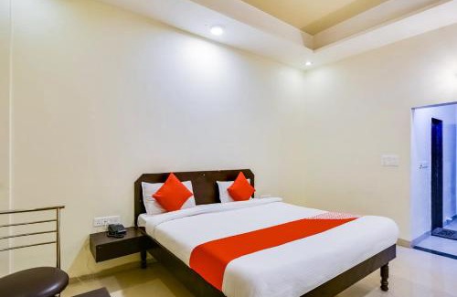 Shergarh Hotel | Discover OYO 41434 The Thar Mid Way Hotel & Restaurant