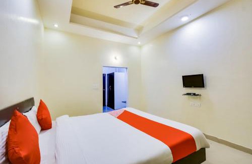 Shergarh Hotel | Discover OYO 41434 The Thar Mid Way Hotel & Restaurant