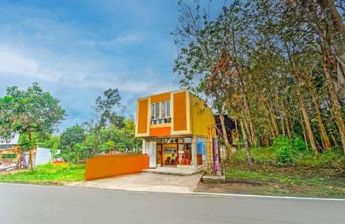 Asrikaton Hotel | Hotel O The Velodrome Inn