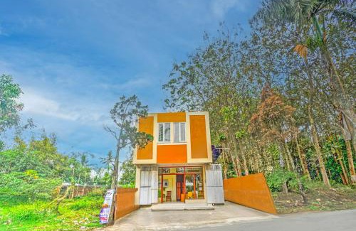 Asrikaton Hotel | Hotel O The Velodrome Inn