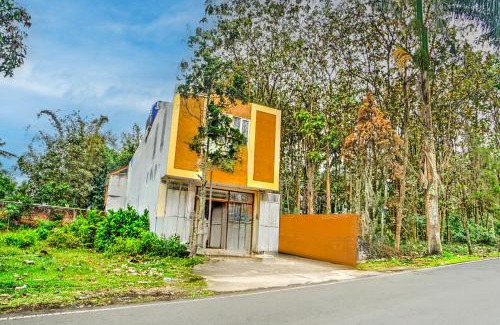 Asrikaton Hotel | Hotel O The Velodrome Inn