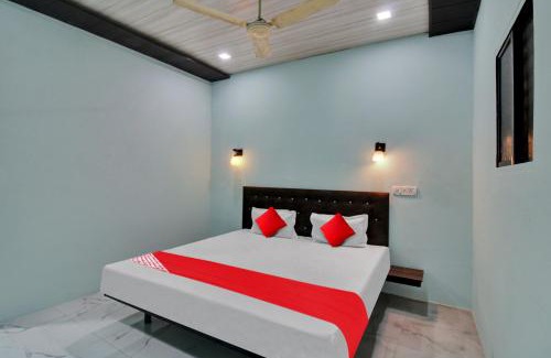 Kamthi Hotel | Family-Friendly Getaway at The Village Resort