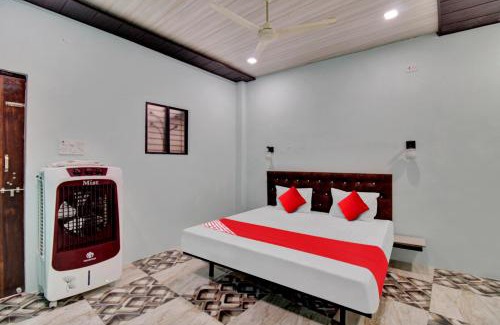 Kamthi Hotel | Family-Friendly Getaway at The Village Resort