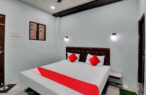 Kamthi Hotel | Family-Friendly Getaway at The Village Resort