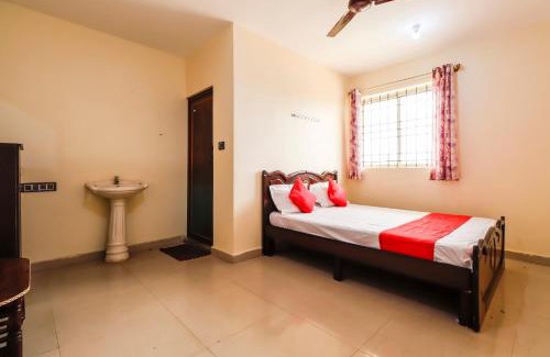 Malur Hotel | Budget-Friendly Stay at Hotel Thirumala Boarding & Lodge