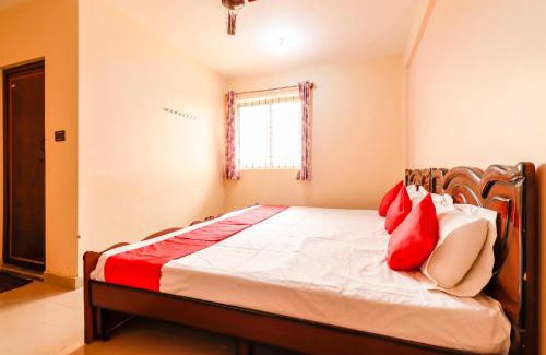 Malur Hotel | Budget-Friendly Stay at Hotel Thirumala Boarding & Lodge