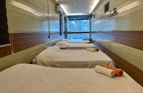 Sungkai Hotel | Hotel O Ting Brother Sg Klah Inn