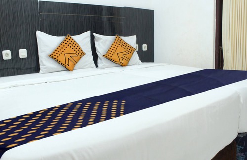 Marusu Hotel | Budget-Friendly Stay at OYO 2704 Hotel Transit 2 with Breakfast