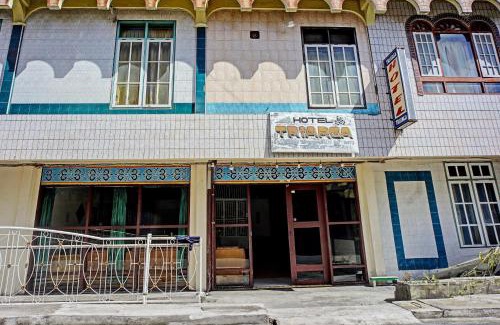 Takengon Hotel | Budget-Friendly Family Stay at OYO 93237 Hotel Triarga