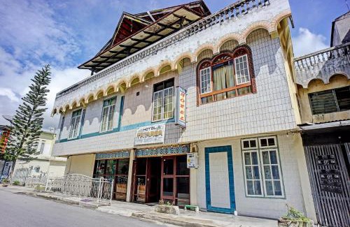 Takengon Hotel | Budget-Friendly Family Stay at OYO 93237 Hotel Triarga