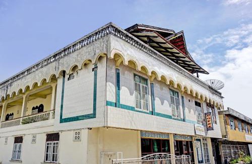 Takengon Hotel | Budget-Friendly Family Stay at OYO 93237 Hotel Triarga
