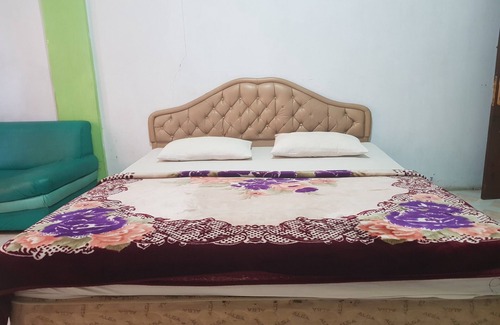 Aceh Tengah Hotel | Budget-Friendly OYO 93237 Hotel Triarga with Breakfast