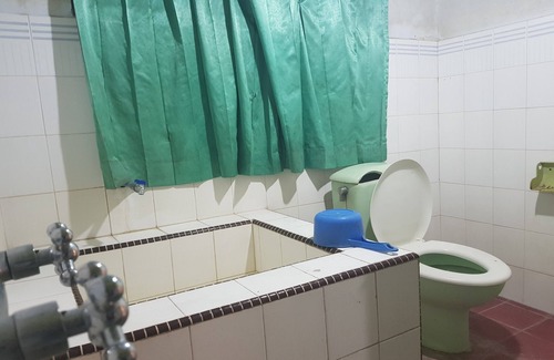 Aceh Tengah Hotel | Budget-Friendly OYO 93237 Hotel Triarga with Breakfast