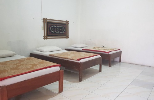 Aceh Tengah Hotel | Budget-Friendly OYO 93237 Hotel Triarga with Breakfast