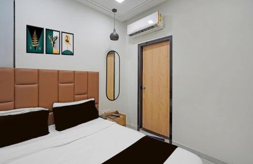 Surat Hotel | Hotel O Ugat Canal Surat Formerly Royal Orbit