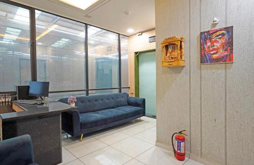 Surat Hotel | Hotel O Ugat Canal Surat Formerly Royal Orbit