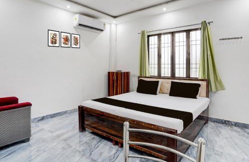 Varanasi Apartment | Hotel O Ujala Guest House