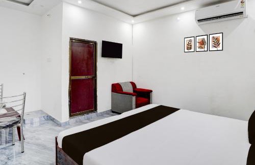 Varanasi Apartment | Hotel O Ujala Guest House