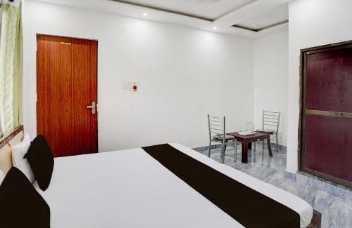 Varanasi Apartment | Hotel O Ujala Guest House