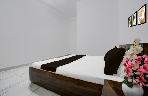 Malihabad Hotel | HOTEL O VATIKA & RESORTS