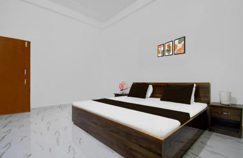 Malihabad Hotel | HOTEL O VATIKA & RESORTS