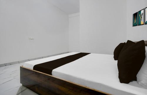 Malihabad Hotel | HOTEL O VATIKA & RESORTS