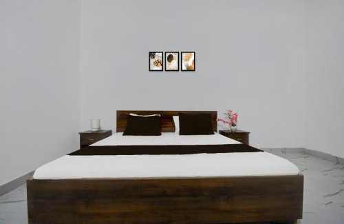 Malihabad Hotel | HOTEL O VATIKA & RESORTS