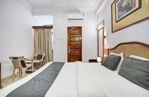 Chitradurga Hotel | Family-Friendly Stays at OYO Hotel Veda Comforts