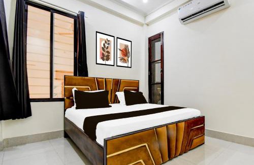 Mohangarh Hotel | Hotel O Vell Fire