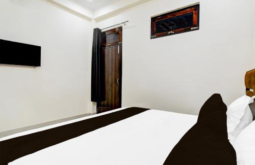 Mohangarh Hotel | Hotel O Vell Fire