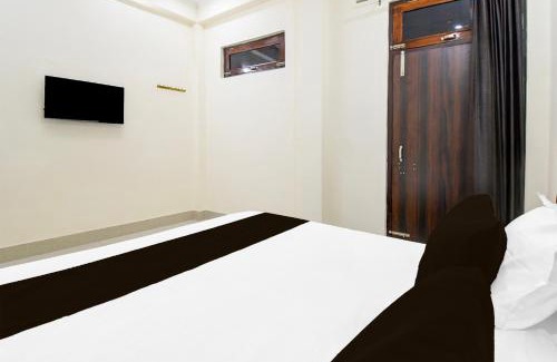 Mohangarh Hotel | Hotel O Vell Fire