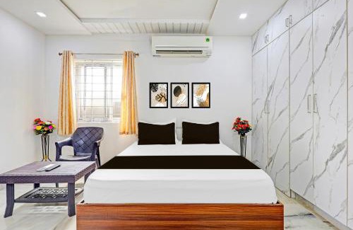 Guntur Hotel | Hotel O Vididhi Guest In