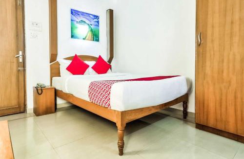 Cuddalore Hotel | Discover the Flagship Vijaisurya Hotel with Family-Friendly Amenities