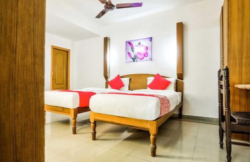 Cuddalore Hotel | Discover the Flagship Vijaisurya Hotel with Family-Friendly Amenities