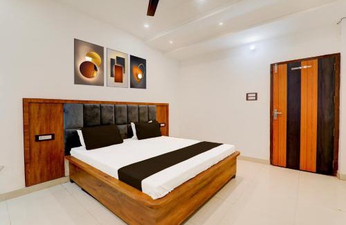 Gorakhpur Hotel | Explore Family-Friendly Comfort at OYO Flagship VINAYAK RESORT