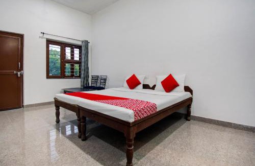 Jamwa Ramgarh Hotel | Top-Rated OYO Hotel Vishal: Ideal for Families