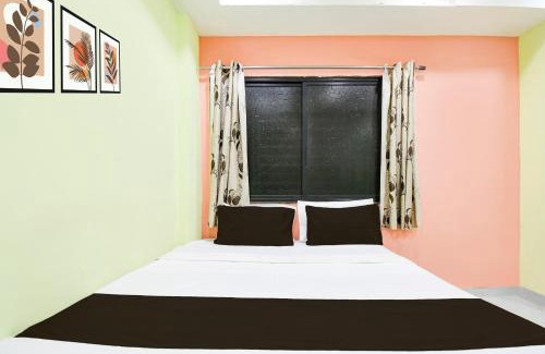 Kalmeshwar Hotel | Hotel O Vishranti Lodge