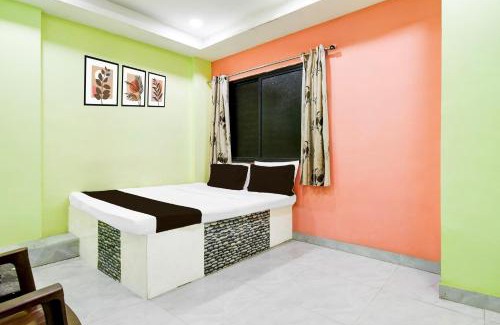 Kalmeshwar Hotel | Hotel O Vishranti Lodge