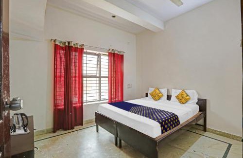 Shrirangapattana Hotel | Budget-Friendly Stay at SPOT ON Vishu Moni Residency