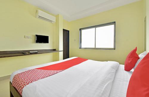 Khattalwada Hotel | Hotel O Vivek Executive