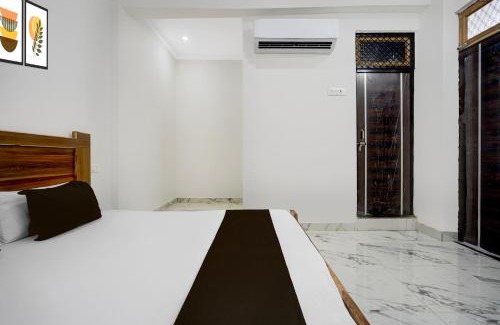 Soraon Hotel | Hotel O Vrindavan Gardan & Hotel