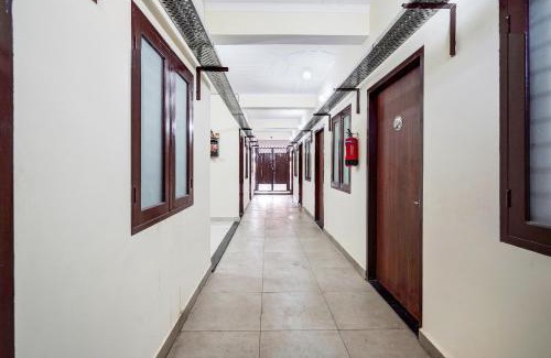 Rudrapur Hotel | Hotel O Welcome Guest House
