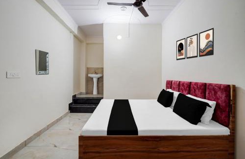 Rudrapur Hotel | Hotel O Welcome Guest House
