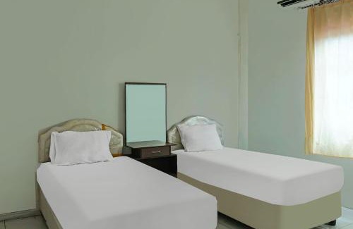 Kalimantan Hotel | Budget-Friendly Stay at SPOT ON 92390 Wilma Kost Syariah