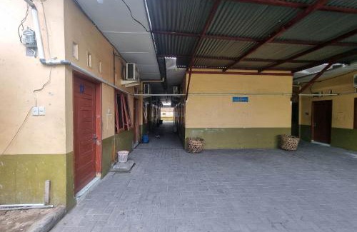 Binjai Hotel | Budget-Friendly Stay at OYO 93493 Wira Residensia Syariah