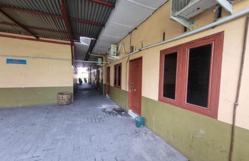 Binjai Hotel | Budget-Friendly Stay at OYO 93493 Wira Residensia Syariah