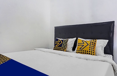Ciampia Hotel | Budget-Friendly OYO 90928 Wisma Asri Putra Syariah Stay