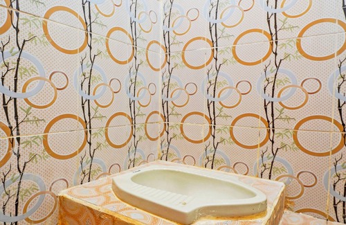 Linggajati Hotel | Budget-Friendly Stay at SPOT ON 93622 Wisma Dua Putra